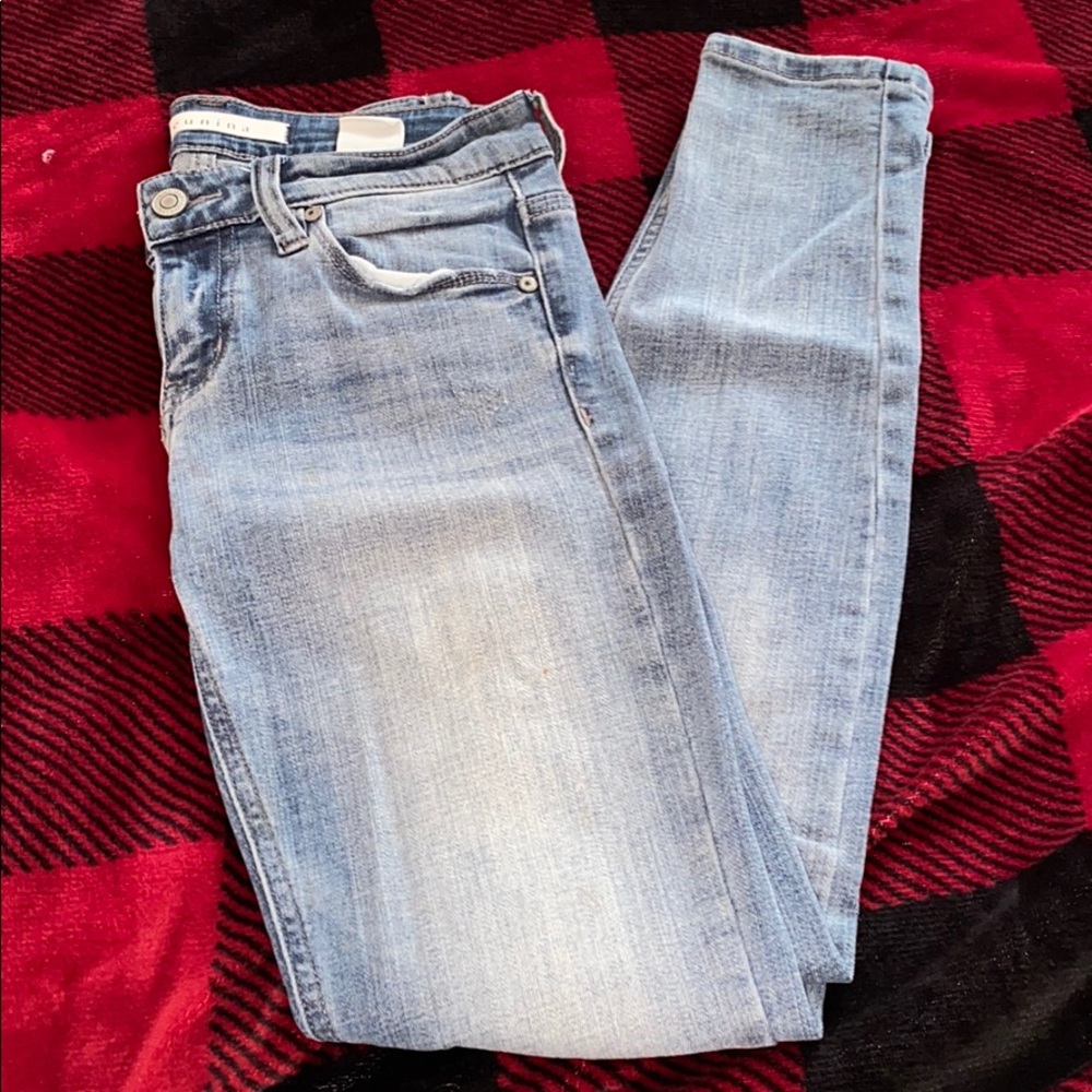 EUNINA JEANS